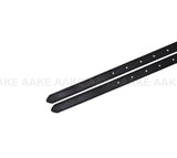 TWIN STRAP BELT