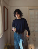 Glory Basic Round Knit