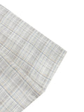 PASTEL CHECK WRAP SK