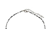 Choma Layered Bead Necklace