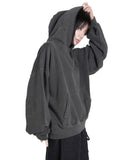 PIGMENT HOOD T