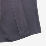 Diant Silky Scarf Blouse