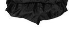 Zile Tiered Mini Skirt