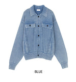 Washing Knitwear Tracker Cardigan