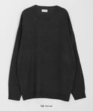 [unisex] Lupco Color Round Over Knit