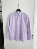 Summer Oxford Cotton Shirt