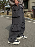 OG Nylon Parachute Pants