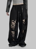 Roten Damage Sweatpants