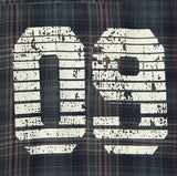 Ete 09 Vintage Pocket Check Short Sleeve Shirt