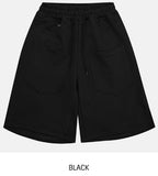 Dido Keyring Reverse Carpenter Bermuda Pants