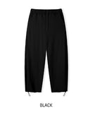 [U-BASIC] Pure Side Pintuck Training Pants