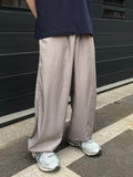 Memory Glossy Jogger Pants