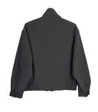 Ronil Crop Windbreaker