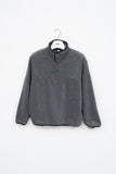 (W) Vine Fleece Top