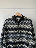 Nordic Knit Jacket
