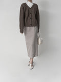 Lace Span Half Polar