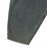 Rataep Wide Balloon Denim Pants