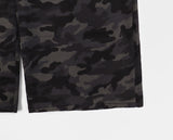 Mullick Military Wide Pants