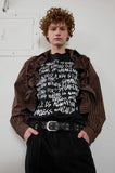 graffiti t-shirt