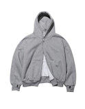 Snap Dope Hood Zip Up