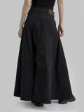RAF MAXI COTTON LONG SKIRT