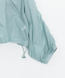 Hamins Hood Windbreaker Jumper