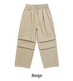 Ness D-ring Carpenter Banding Pants