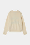 LA MAISON DE MES REVES PULLOVER KNIT