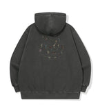 Anytown Pigment Hoodie