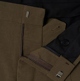 Use Maxi Wide Pintuck Slacks