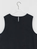 [BAONHAUS] Kinlav Layered Cargo Long One Piece