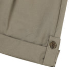 Handel Roll Up Bermuda Pants