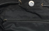 Dicka Nylon Pocket Multi-Shoulder Bag Backpack