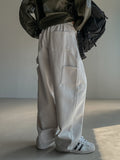 Benin Carpenter One-Tuck Training Pants