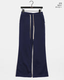 Coulson Pile Bootcut Training Pants