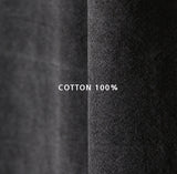 Kalion Pigment Cotton Shirt