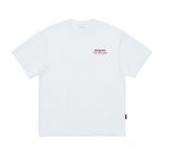 Vintage Lettering T-Shirt