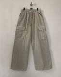 ruto wide cargo pants