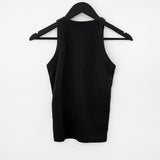 Tigle hole sleeveless