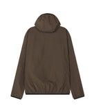 Dionce Multi-Zipper Wind Jacket
