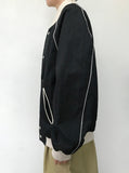 PIPING STADIUM DENIM JP