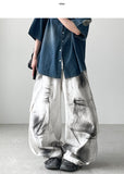 Ura Cargo Balloon Wide Pants