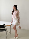 Bebel H-Line Basic Skirt