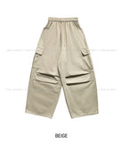Bayde Cargo Wide Pants