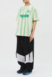 Costy Nylon Mesh Pants