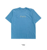 PARIS PIGMENT OVER T