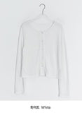 Lateni Cotton Summer Cardigan