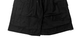 Permi Cargo String Banding Bermuda Pants