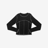 Lida Stitch T-shirt