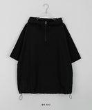 [unisex] Tomita Summer Nylon Anorak Pants Set